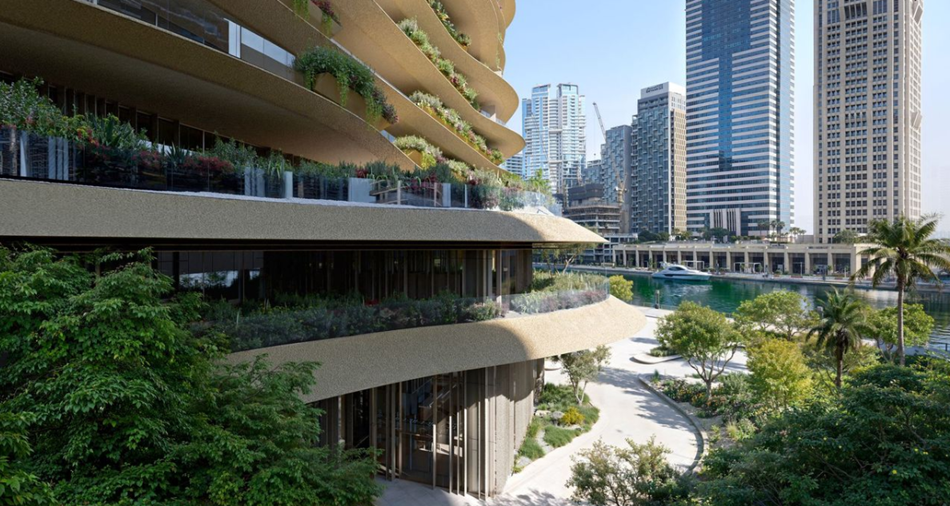 Al Ghurair Collection Appoints Brewer Smith Brewer Group and Turner & Townsend for Wedyan